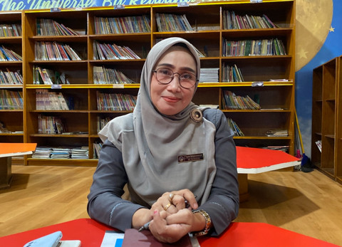 Yulia Ramadhiyanti/HiPontianak
