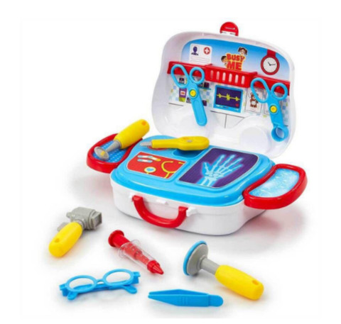 Addo Busy Me Doctor Centre. Foto: Dok. The Entertainer Toys Shop