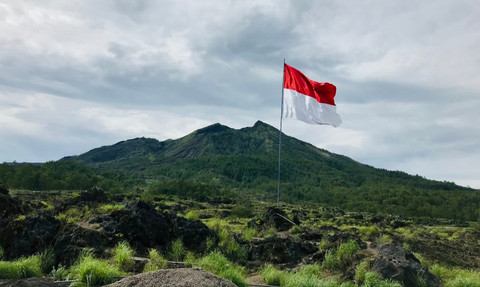 Ilustrasi Tujuan Wawasan Nusantara Sumber Unsplash/Mz Romadhoni