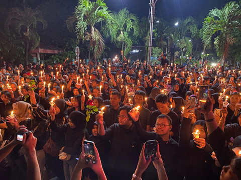 Sinta Yuliana/Lampung Geh