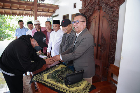 Dok. Istimewa