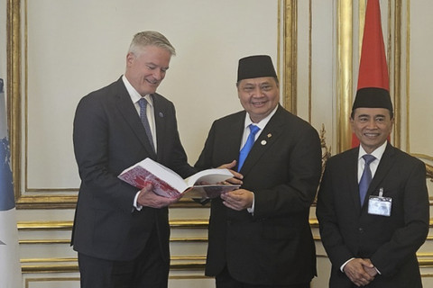 Dok. Kemenko Ekonomi