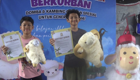 Dok. Mili.id