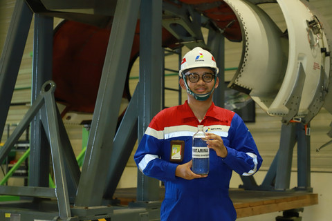 Dok. Pertamina