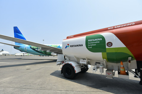 Dok. Pertamina