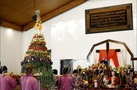 GKJ Gondokusuman