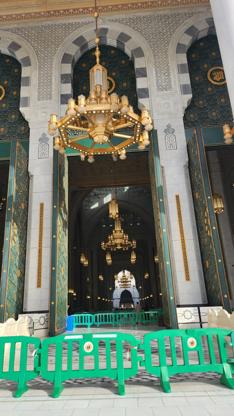 Arifin Asydhad/kumparan