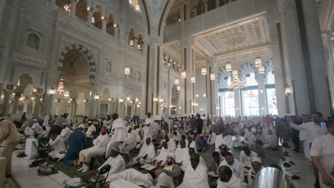 Arifin Asydhad/kumparan