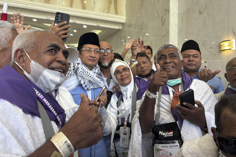 Moh Fajri/kumparan