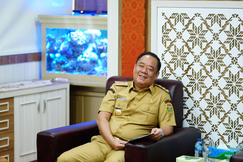 Dok. Humas Pemprov Sumsel