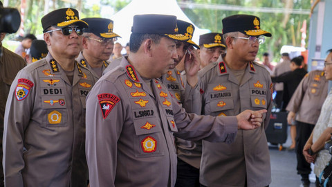 Dok. Istimewa