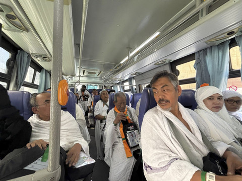 Ikhwanul Habibi/kumparan