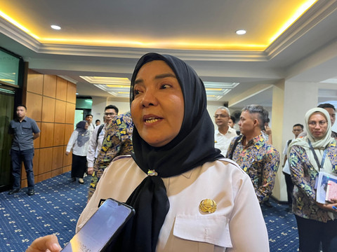 Eka Febriani / Lampung Geh