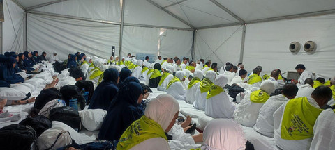 Dok. Media Center Haji