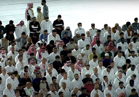  Youtube @qurantvsa