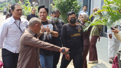  Aprilandika Pratama/kumparan