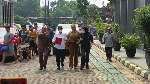 Aprilandika Pratama/kumparan