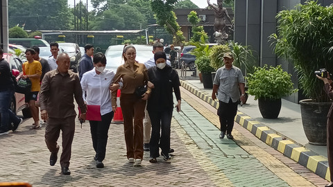  Aprilandika Pratama/kumparan