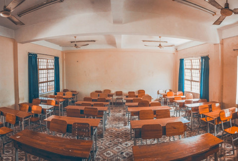 Ilustrasi Contoh Soal Ujian Mandiri ITS SMITS 2025, sumber gambar unsplash/Nam Hoang