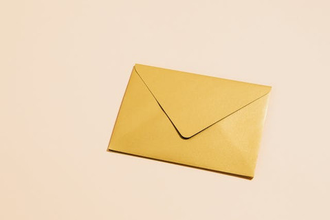 Ilustrasi untuk Contoh Surat Undangan Perpisahan TK. Sumber: Pexels/Karolina Grabowska