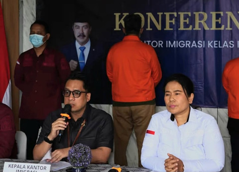 Kantor Imigrasi Yogyakarta