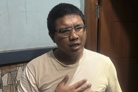 Dok. Istimewa
