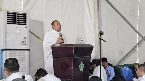 Dok. Timwas Haji
