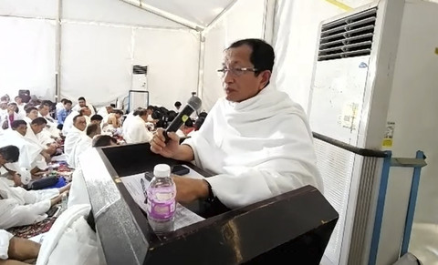 Youtube/Kemenag RI