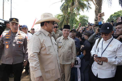 Dok. Adpim Pemprov Kalbar