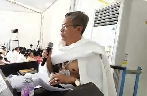 Youtube/Kemenag RI