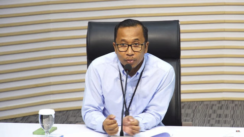 YouTube/ KPK RI