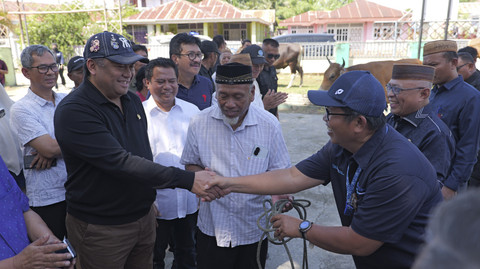 Dok. Istimewa