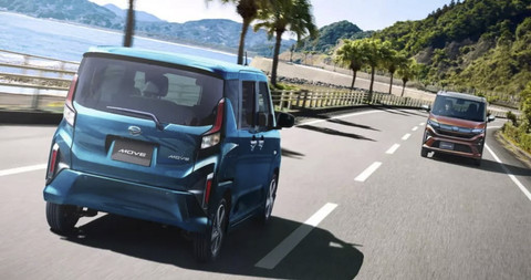 dok. Daihatsu