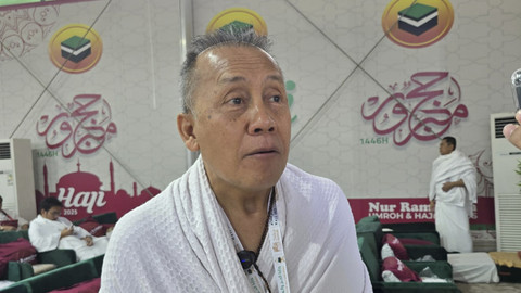 Dok. Timwas Haji DPR