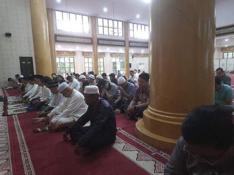Dok. Istimewa