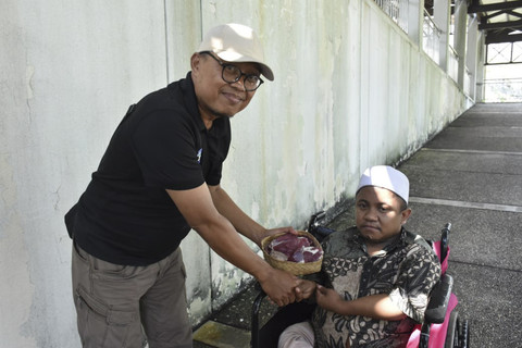 Dok. Istimewa