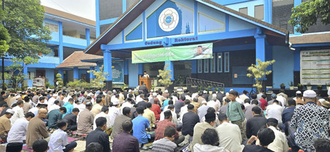 Dok. Istimewa