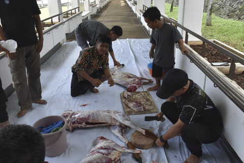 Dok. Istimewa