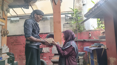 Denita BR Matondang/kumparan