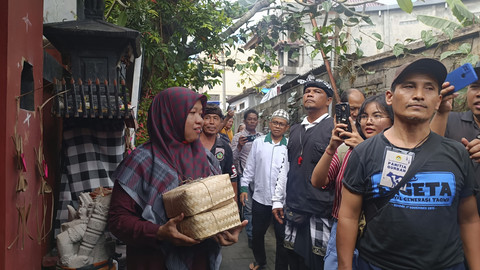 Denita BR Matondang/kumparan