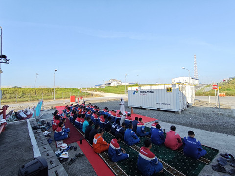 Dok. Pertamina
