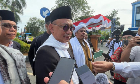 Dok. Prokopim Pemkot Pontianak