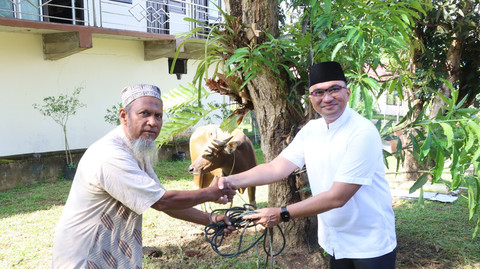 Dok. Polres Sekadau