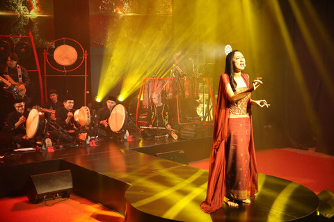 Indonesian National Orchestra siap tampil di Belanda dan Portugal. Foto: Dok. Istimewa