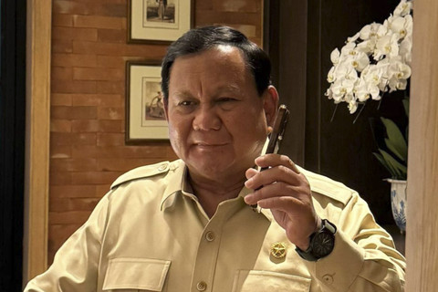 Dok. Setpres RI