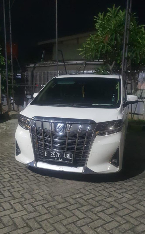 Dok. Istimewa
