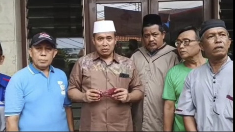 Dok. Istimewa