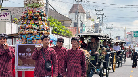  Arif UT / Pandangan Jogja
