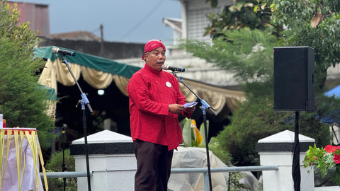  Arif UT / Pandangan Jogja
