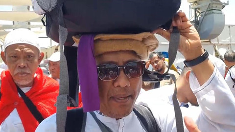 Moh Fajri/kumparan